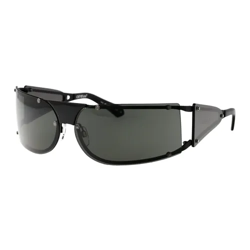 Accessories > Sunglasses - - Off White - Modalova
