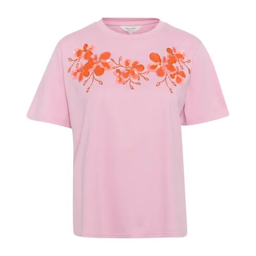 Part Two - Tops > T-Shirts - Pink - Part Two - Modalova