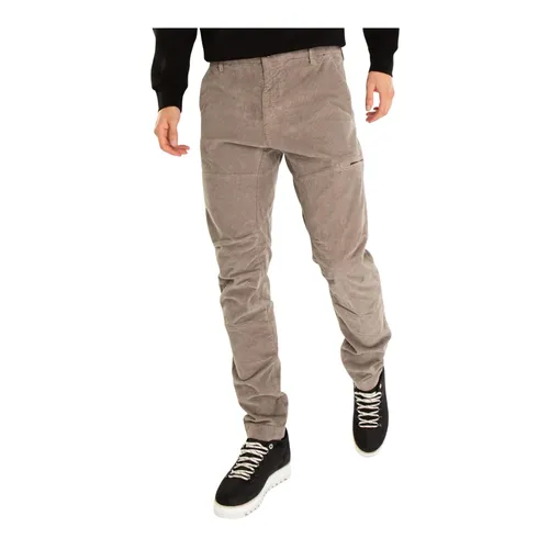 Trousers > Chinos - - C.p. Company - Modalova
