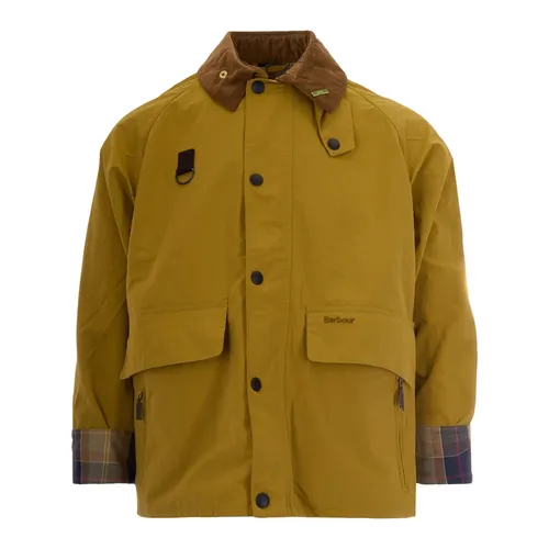 Jackets > Light Jackets - - Barbour - Modalova