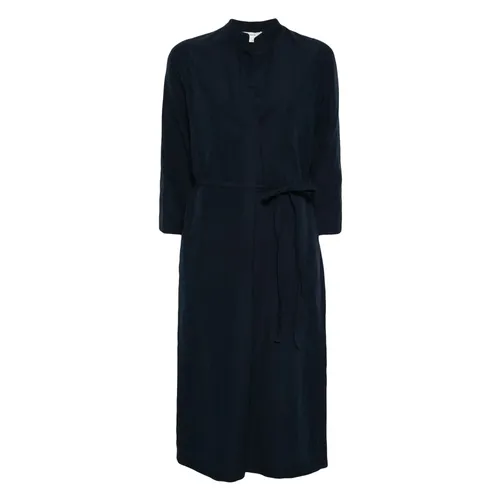 Dresses > Day Dresses > Midi Dresses - - Vince - Modalova