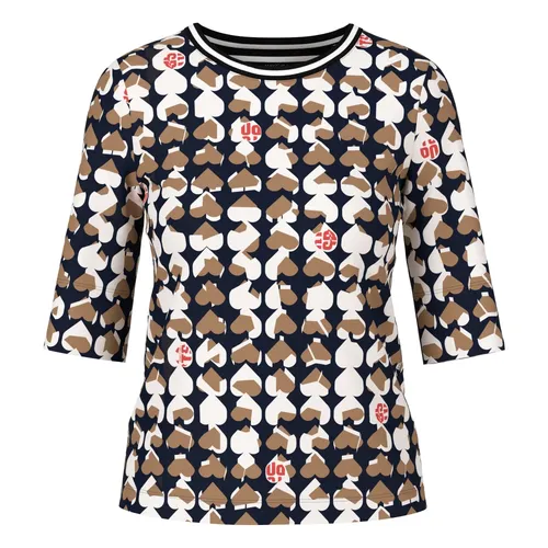 Tops > T-Shirts - - Marc Cain - Modalova