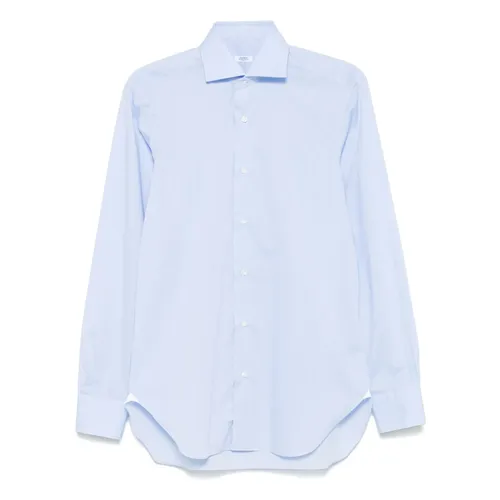 Shirts > Formal Shirts - - Barba - Modalova