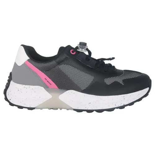 Gabor - Shoes > Sneakers - Black - Gabor - Modalova