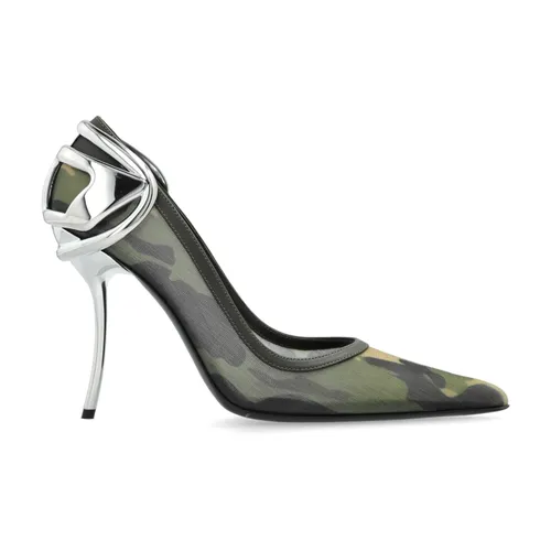Shoes > Heels > Pumps - - Diesel - Modalova