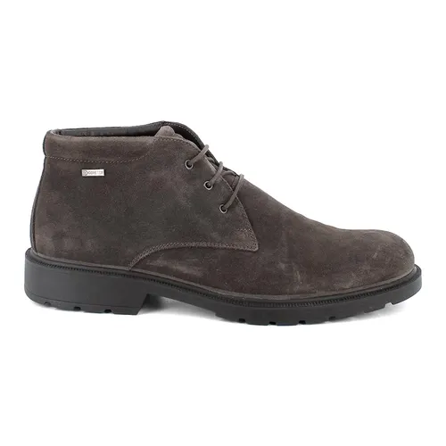 Shoes > Boots > Lace-up Boots - - Igi&Co - Modalova