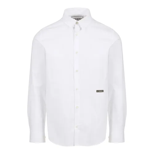 Shirts > Formal Shirts - - Iceberg - Modalova