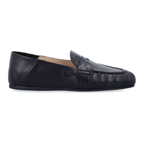 Shoes > Flats > Loafers - - Stuart Weitzman - Modalova