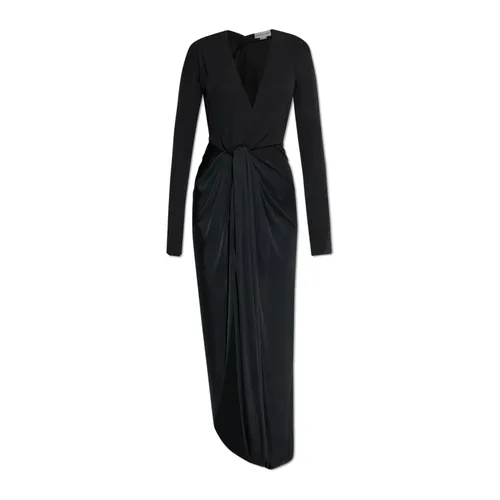 Dresses > Day Dresses > Maxi Dresses - - Victoria Beckham - Modalova