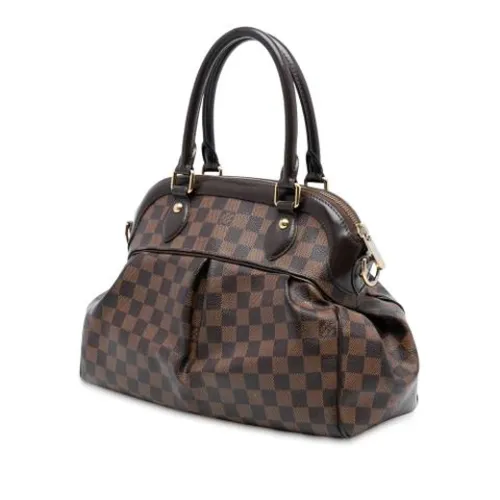 Pre-owned > Pre-owned Bags > Pre-owned Handbags - - Louis Vuitton Vintage - Modalova