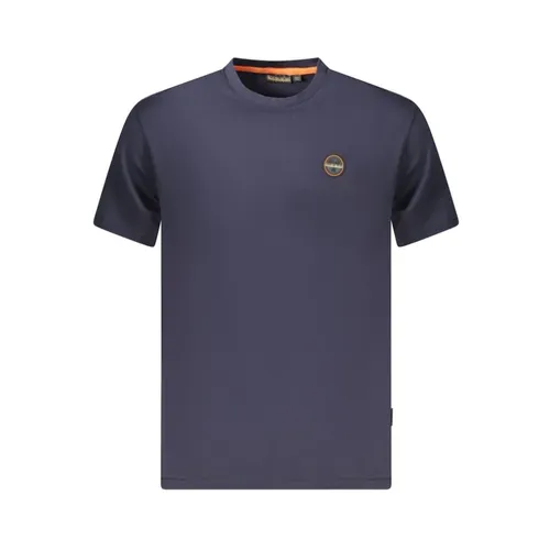 Tops > T-Shirts - - Napapijri - Modalova