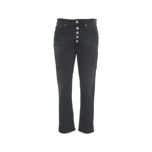 Jeans > Boot-cut Jeans - - Dondup - Modalova