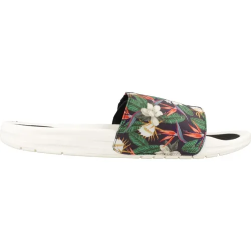 Shoes > Flip Flops & Sliders > Sliders - - Hey Dude - Modalova
