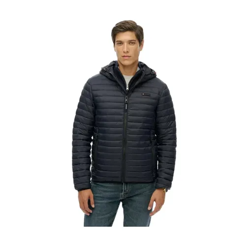 Jackets > Winter Jackets - - Superdry - Modalova