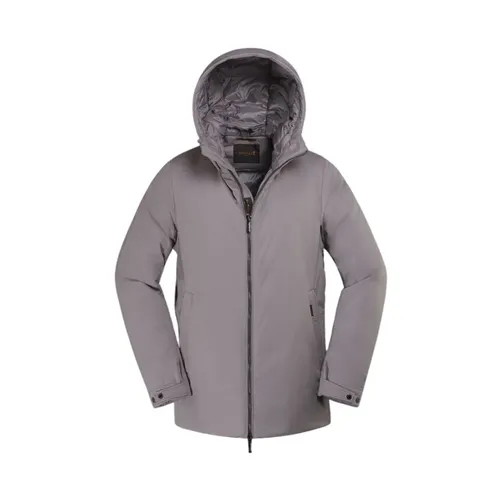 Jackets > Down Jackets - - Moorer - Modalova