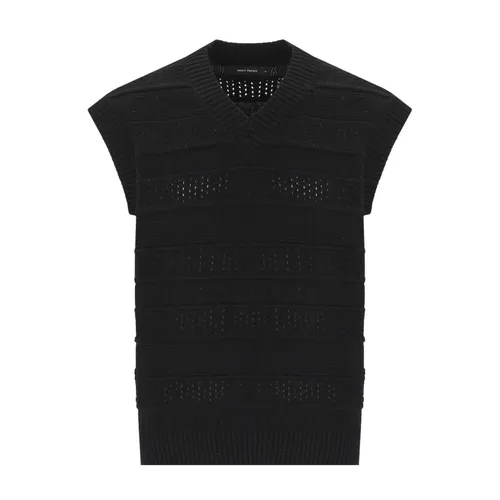 Knitwear > V-neck Knitwear - - Daily Paper - Modalova