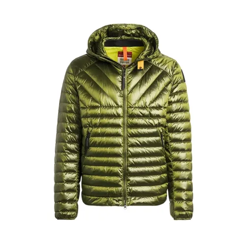 Jackets > Down Jackets - - Parajumpers - Modalova