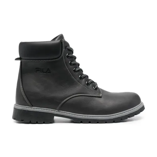 Shoes > Boots > Lace-up Boots - - Fila - Modalova