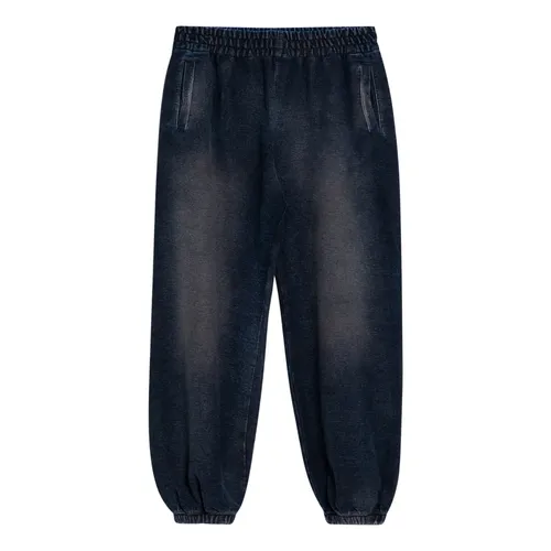 Jeans > Straight Jeans - - Palm Angels - Modalova