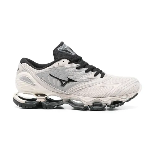 Mizuno - Shoes > Sneakers - Gray - Mizuno - Modalova