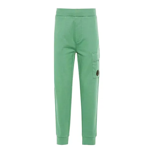 Trousers > Sweatpants - - C.p. Company - Modalova