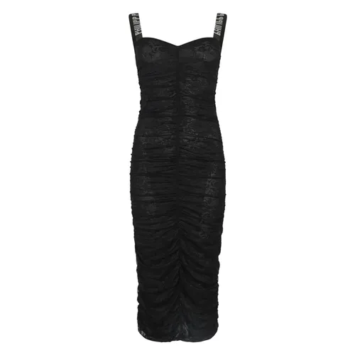 Dresses > Occasion Dresses > Party Dresses - - Philipp Plein - Modalova