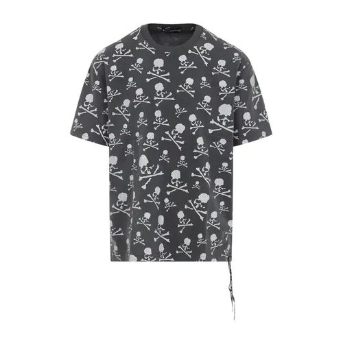 Tops > T-Shirts - - Mastermind World - Modalova