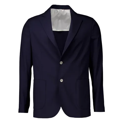 Jackets > Blazers - - Barba Napoli - Modalova