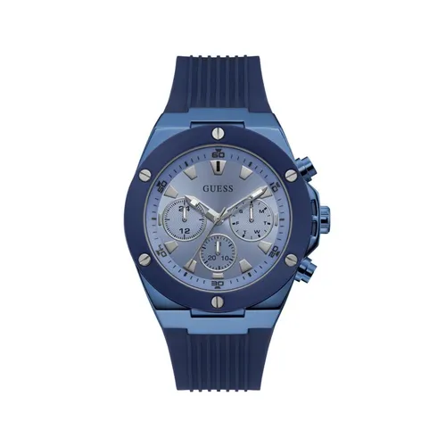 Accessories > Watches - - Guess - Modalova