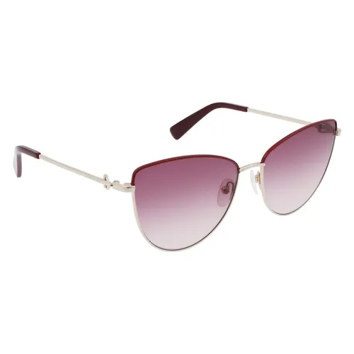 Accessories > Sunglasses - - Longchamp - Modalova