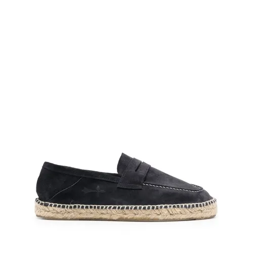 Shoes > Flats > Espadrilles - - Manebí - Modalova