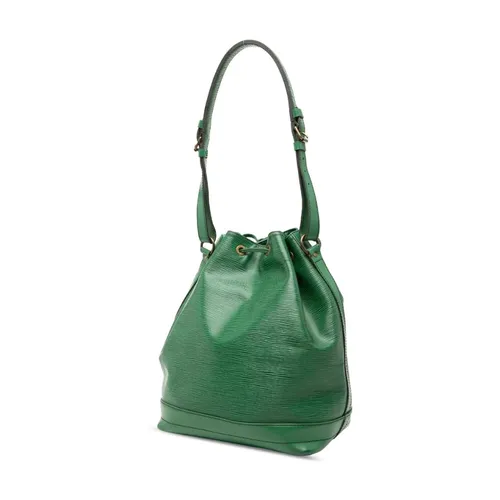 Pre-owned > Pre-owned Bags > Pre-owned Bucket Bags - - Louis Vuitton Vintage - Modalova