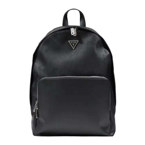 Guess - Bags > Backpacks - Black - Guess - Modalova