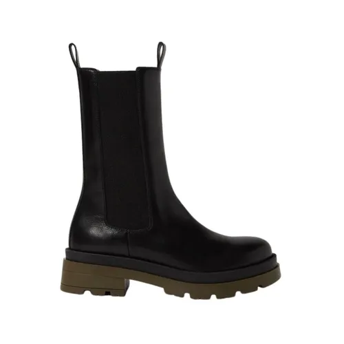 Shoes > Boots > Chelsea Boots - - Scarosso - Modalova