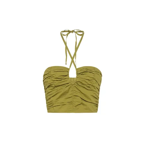 Tops > Sleeveless Tops - - Forte Forte - Modalova
