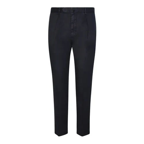 Trousers > Chinos - - Dell'oglio - Modalova