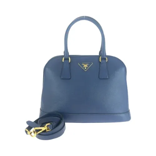 Pre-owned > Pre-owned Bags > Pre-owned Handbags - - Prada Vintage - Modalova