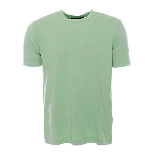 Drykorn - Tops > T-Shirts - Green - Drykorn - Modalova