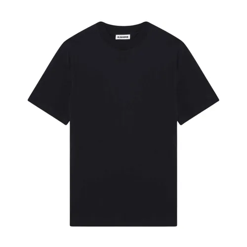 Tops > T-Shirts - - Jil Sander - Modalova