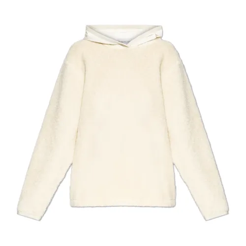 Sweatshirts & Hoodies > Hoodies - - Moncler - Modalova