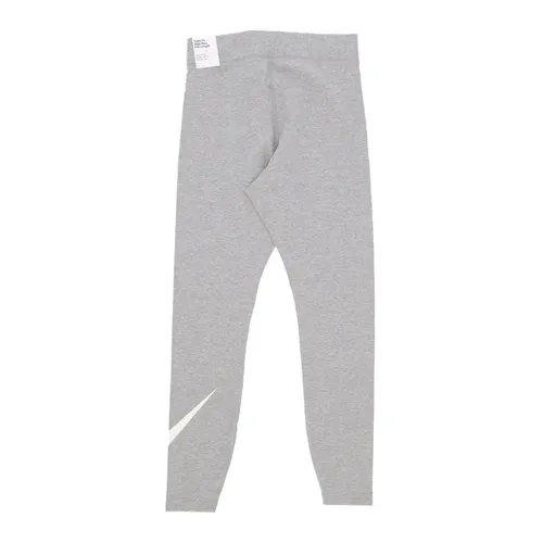 Nike - Trousers > Leggings - Gray - Nike - Modalova