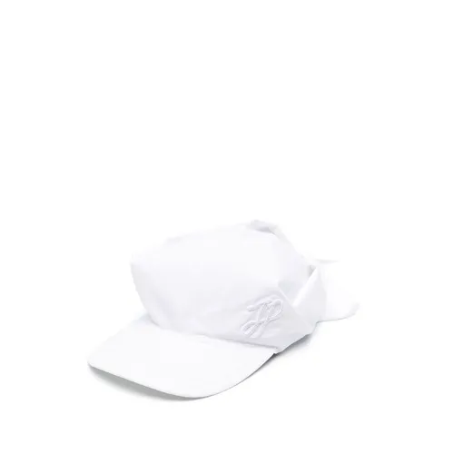 Accessories > Hats > Caps - - Patou - Modalova