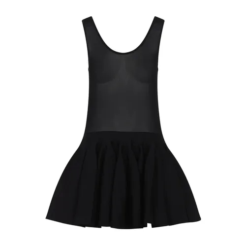 Dresses > Day Dresses > Short Dresses - - Alaïa - Modalova