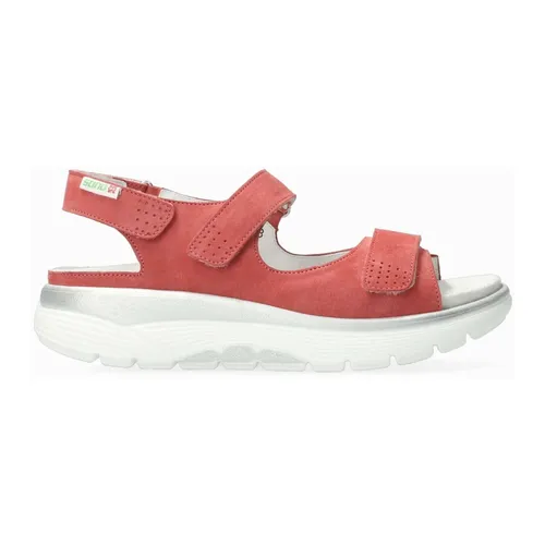 Shoes > Sandals > Flat Sandals - - Mephisto - Modalova