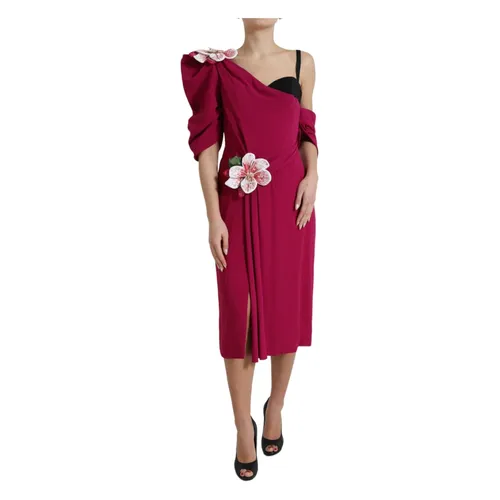 Dresses > Occasion Dresses > Party Dresses - - Dolce & Gabbana - Modalova
