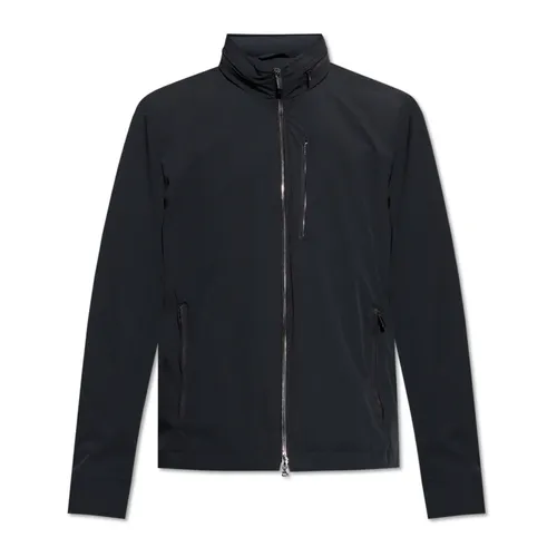 Jackets > Light Jackets - - Paul & Shark - Modalova