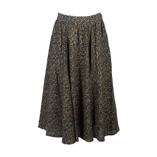 Skirts > Midi Skirts - - Kenzo - Modalova