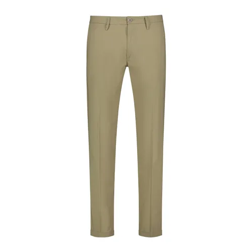 Trousers > Chinos - - Re-Hash - Modalova