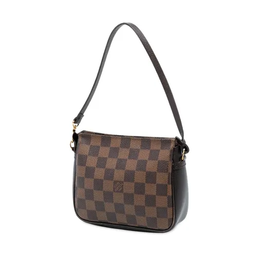 Pre-owned > Pre-owned Bags > Pre-owned Shoulder Bags - - Louis Vuitton Vintage - Modalova