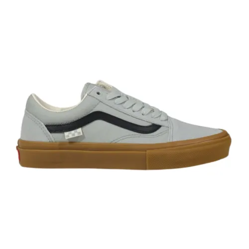 Vans - Shoes > Sneakers - Gray - Vans - Modalova